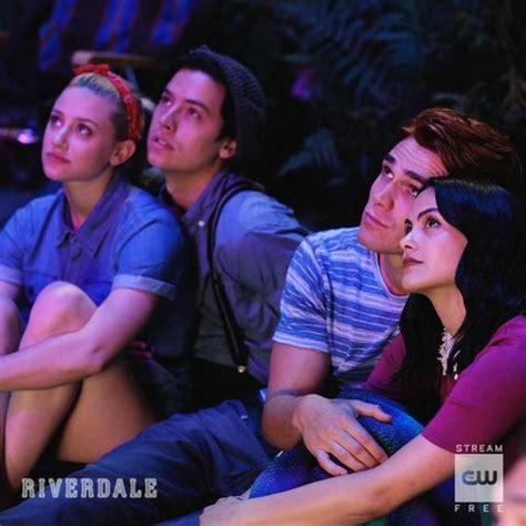 capitulos riverdale 4